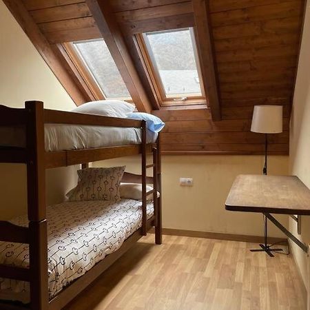 Apartamento Duplex En Benasque Anciles Zewnętrze zdjęcie