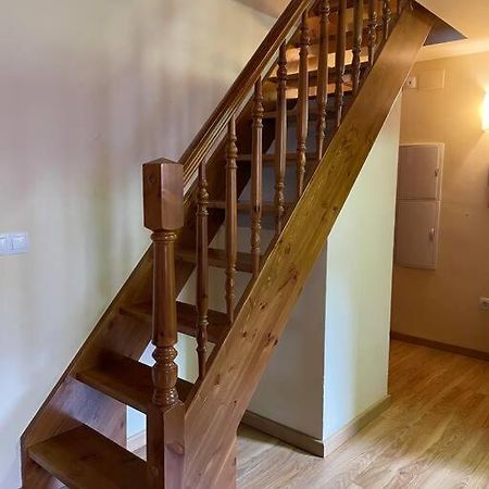 Apartamento Duplex En Benasque Anciles Zewnętrze zdjęcie